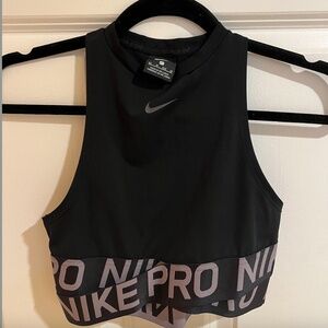 Nike Pro Dri-FIT Tank Top